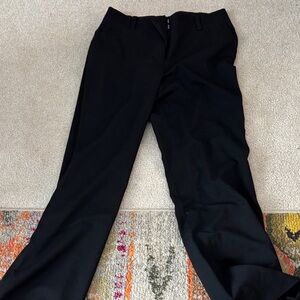 Ann Taylor Black Women's Trousers
